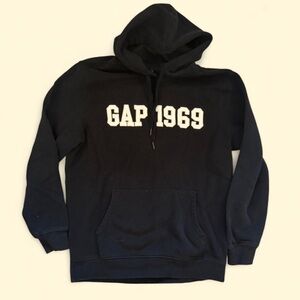 GAP Logo Hoodie